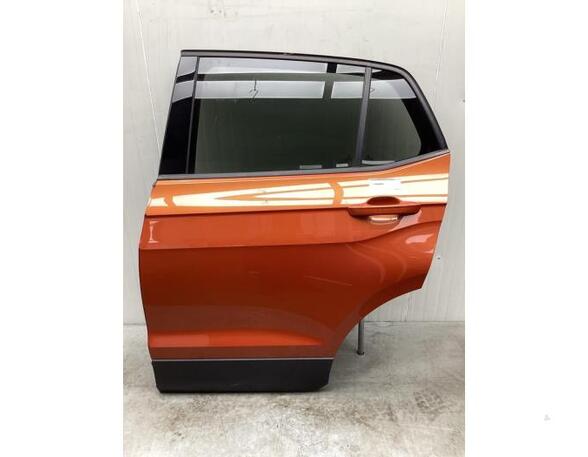 Door VW T-CROSS (C11_)