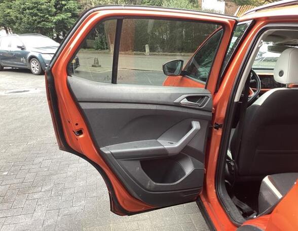 Door VW T-CROSS (C11_)