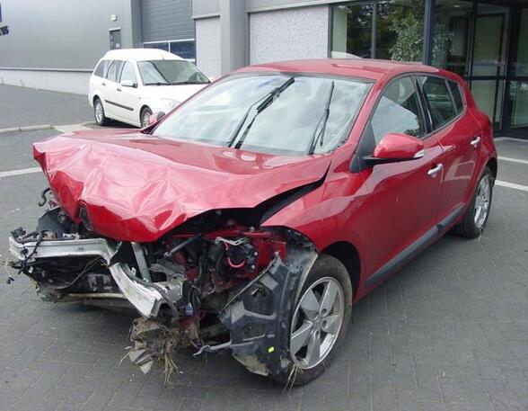 
Tür links hinten Renault Megane III Schrägheck Z XXXXX P4261796
