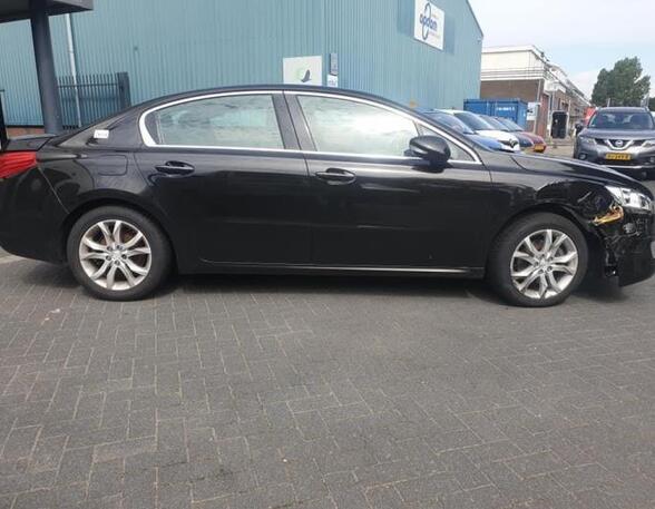 Deur PEUGEOT 508 I (8D_), PEUGEOT 508 SW I (8E_)