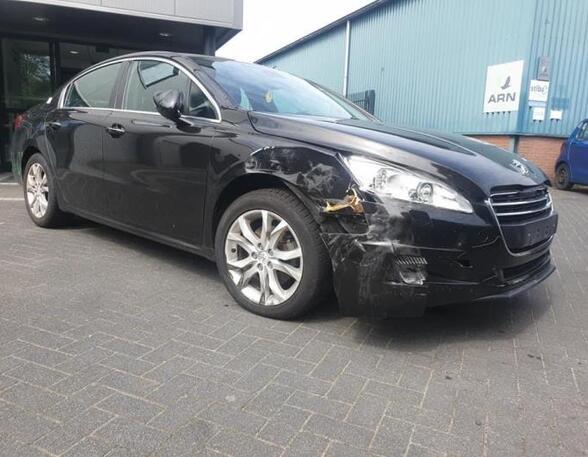 Deur PEUGEOT 508 I (8D_), PEUGEOT 508 SW I (8E_)