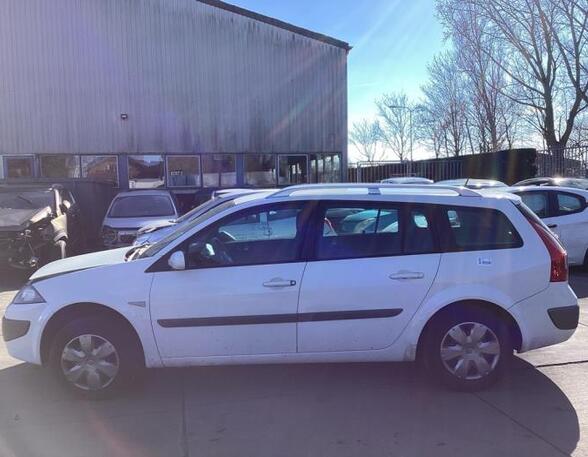 Deur RENAULT MEGANE II Estate (KM0/1_)