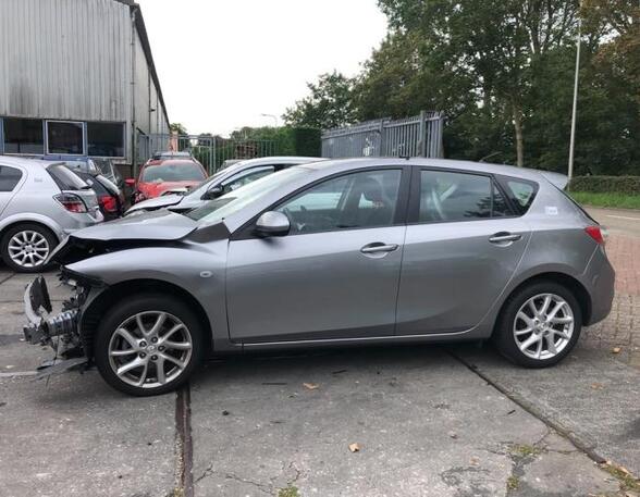 Deur MAZDA 3 (BL)