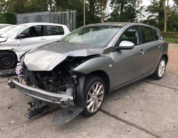 Tür links hinten Mazda 3 BL  P19252512