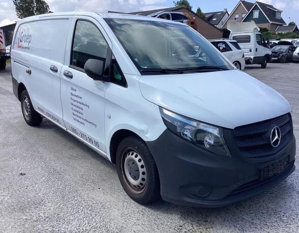 Deur MERCEDES-BENZ VITO Van (W447)