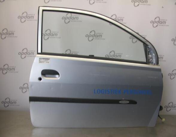 Door DAIHATSU CUORE IV (L501)