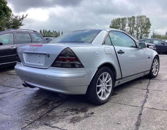 Door MERCEDES-BENZ SLK (R170)