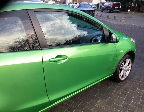 Door MAZDA 2 (DE_, DH_)