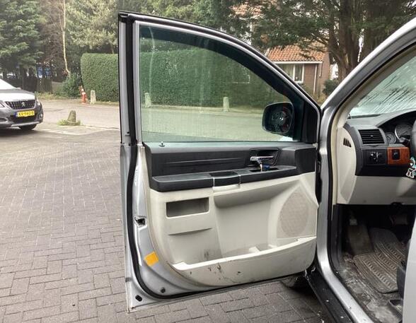 Door CHRYSLER GRAND VOYAGER V (RT), LANCIA VOYAGER MPV (404_)