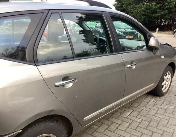 Door KIA CARENS III MPV (UN)