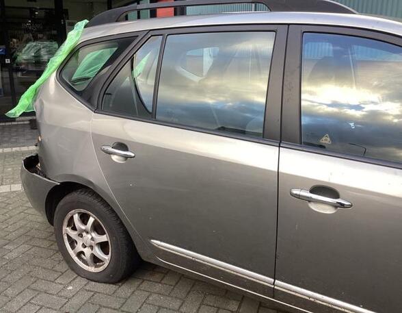 Door KIA CARENS III MPV (UN)