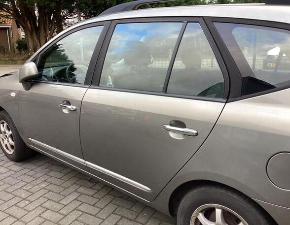 Door KIA CARENS III MPV (UN)