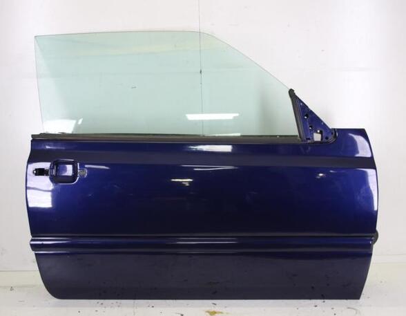 Door VW GOLF III Cabriolet (1E7)