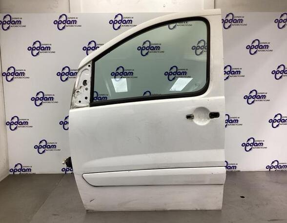 Deur FIAT SCUDO Van (270_, 272_), FIAT SCUDO Bus (270_, 272_)