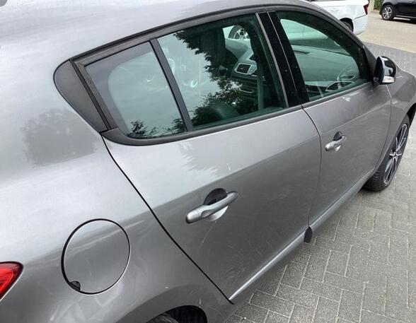 Tür rechts hinten Renault Megane III Schrägheck BZ 821006386R P19209274