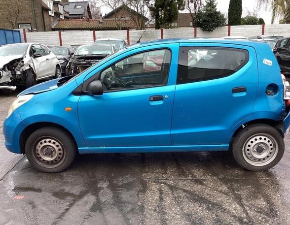 Door SUZUKI ALTO (GF)