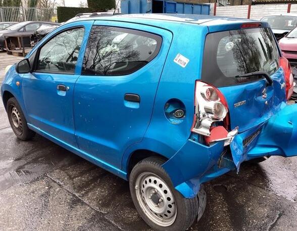 Door SUZUKI ALTO (GF)