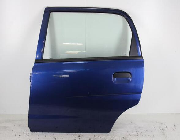 Door SUZUKI ALTO (FF)