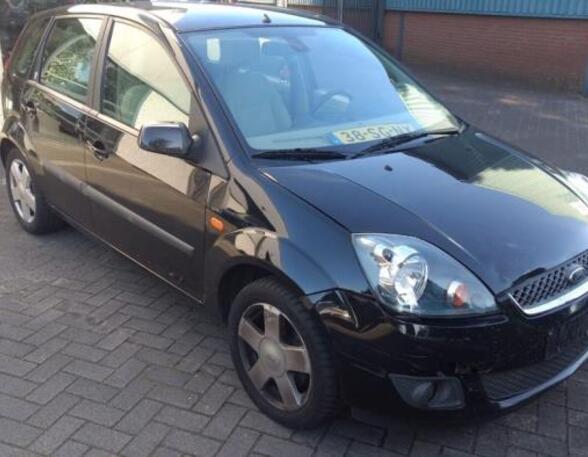 Door FORD FIESTA V (JH_, JD_), FORD FIESTA V Van