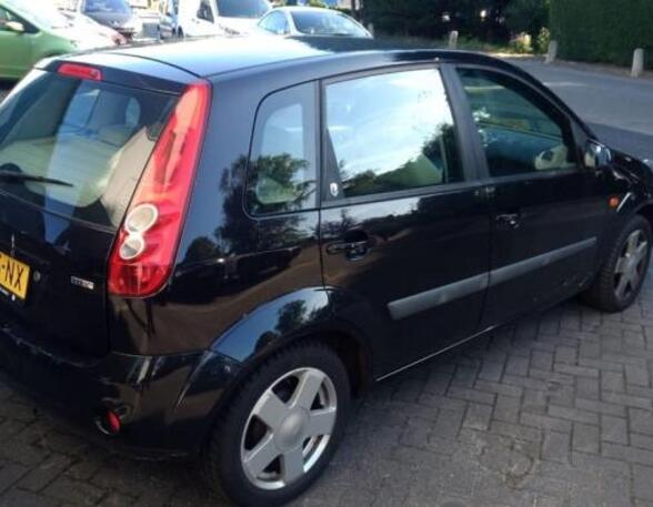 Door FORD FIESTA V (JH_, JD_), FORD FIESTA V Van