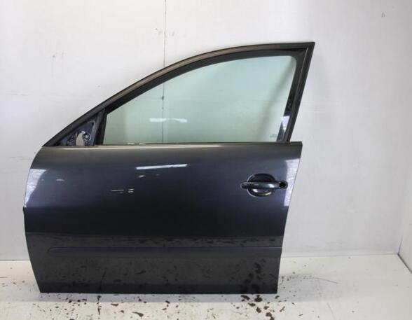 Door SEAT IBIZA III (6L1)