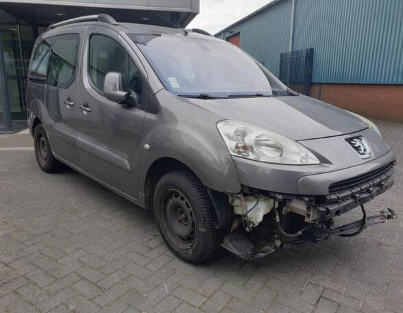 Deur PEUGEOT PARTNER MPV (5_, G_), PEUGEOT PARTNER Box Body/MPV (5_, G_)