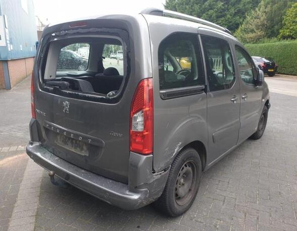 Deur PEUGEOT PARTNER MPV (5_, G_), PEUGEOT PARTNER Box Body/MPV (5_, G_)