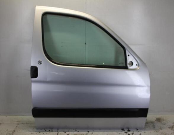 Door PEUGEOT PARTNER Box Body/MPV (5_, G_), PEUGEOT PARTNER MPV (5_, G_)