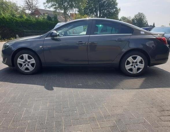 Door OPEL INSIGNIA A Saloon (G09), OPEL INSIGNIA A Sports Tourer (G09)