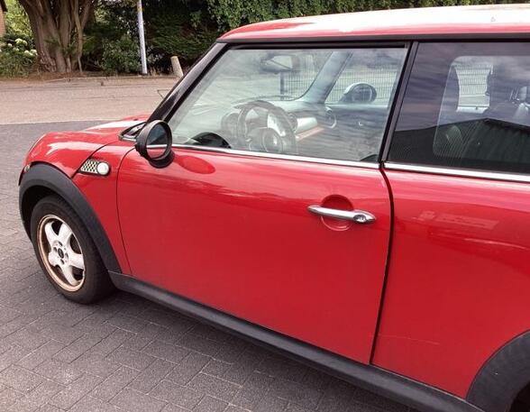 Door MINI MINI (R56)