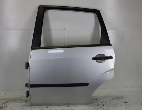 Door FORD FIESTA V Van, FORD FIESTA V (JH_, JD_)