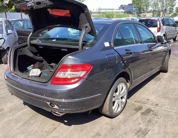 Door MERCEDES-BENZ C-CLASS (W204), MERCEDES-BENZ C-CLASS T-Model (S204)