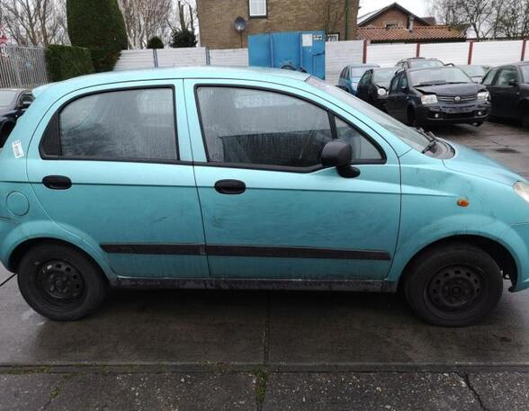 Door CHEVROLET MATIZ (M200, M250), DAEWOO MATIZ (M100, M150)