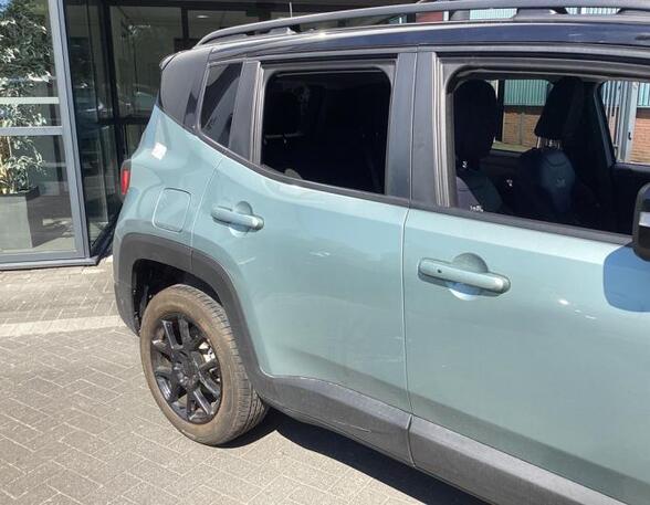 Tür rechts hinten Jeep Renegade B1, BU, BV  P20874255