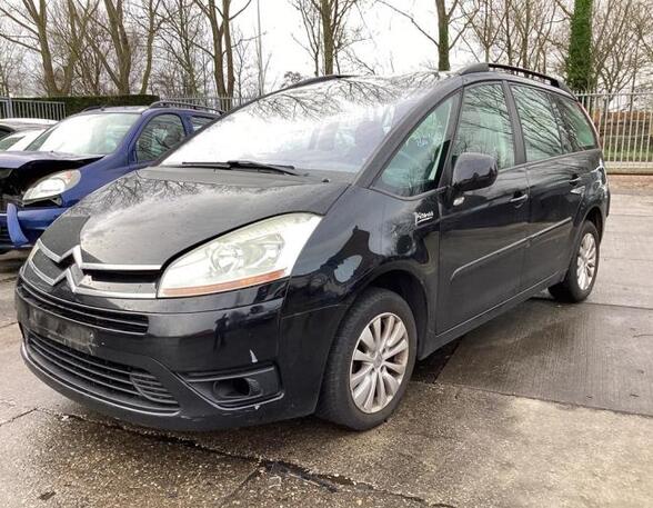 Door CITROËN C4 GRAND PICASSO I (UA_), CITROËN C4 PICASSO I MPV (UD_)