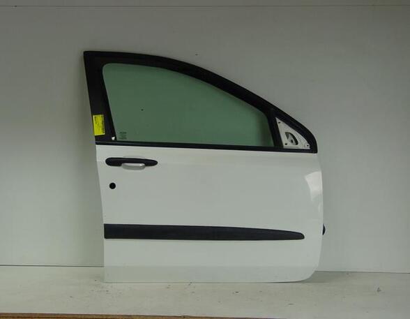 Door FIAT STILO Multi Wagon (192_), FIAT STILO (192_)