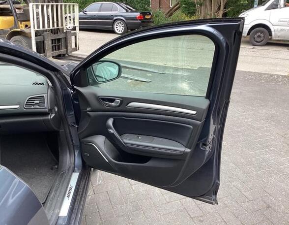 Door RENAULT MEGANE IV Grandtour (K9A/M/N_)