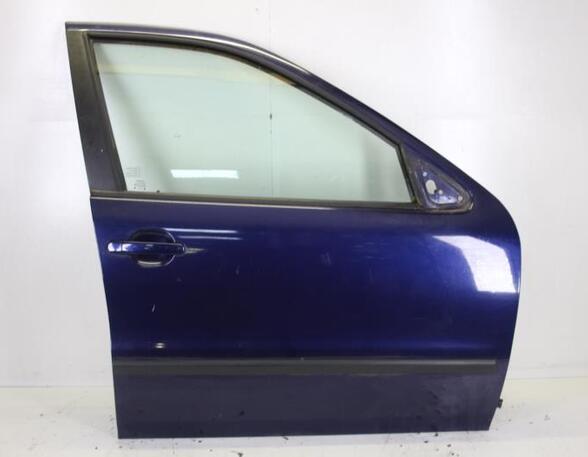 Door SEAT LEON (1M1)