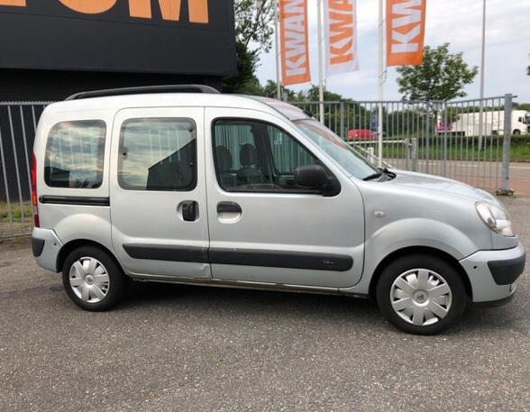 Door RENAULT KANGOO (KC0/1_)