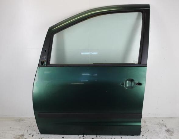 Door VW SHARAN (7M8, 7M9, 7M6), MERCEDES-BENZ PULLMANN (W100)