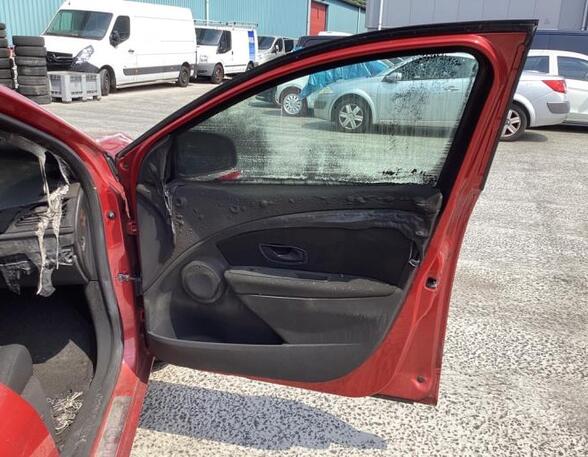 Door RENAULT MEGANE III Grandtour (KZ0/1)