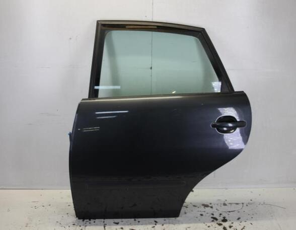 Door SEAT IBIZA III (6L1)