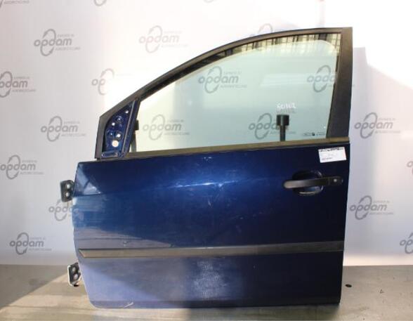 Door FORD FIESTA V (JH_, JD_), FORD FIESTA V Van