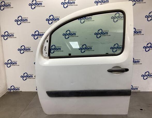 Door RENAULT KANGOO Express (FW0/1_), RENAULT KANGOO / GRAND KANGOO (KW0/1_)