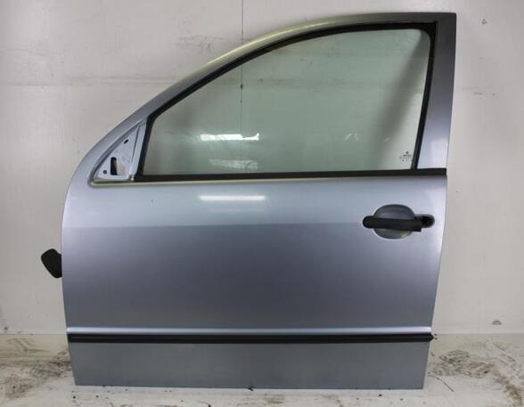 Door SKODA FABIA I Combi (6Y5)