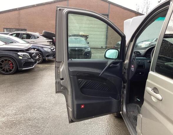 Door MERCEDES-BENZ VIANO (W639)