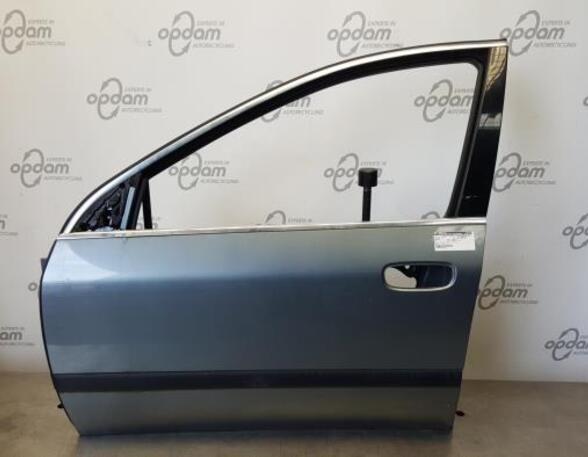 Door PEUGEOT 607 (9D, 9U)