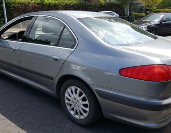 Deur PEUGEOT 607 (9D, 9U)