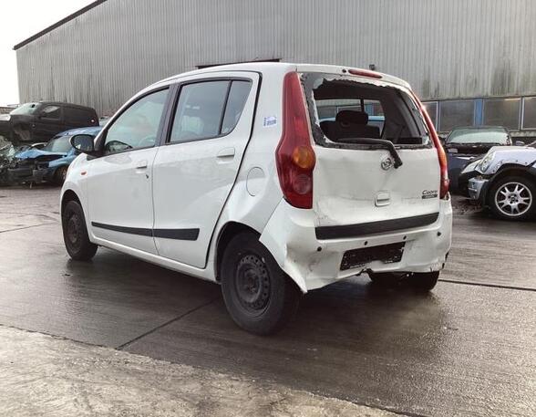 Tür rechts vorne Daihatsu Cuore VII L276  P17716319