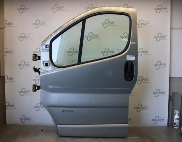 Door RENAULT TRAFIC II Van (FL), RENAULT TRAFIC II Bus (JL)